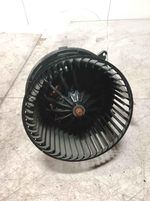 Ventilateur chauffage -...