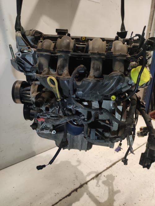 Moteur - FORD FIESTA 6 PHASE 1