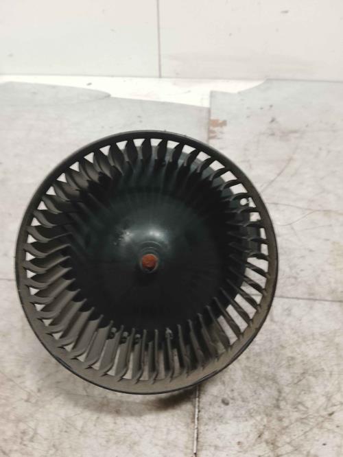 Ventilateur chauffage -...