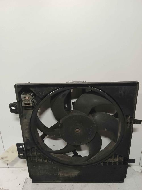 Moto ventilateur radiateur...