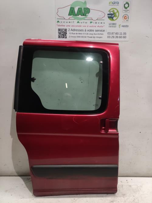 Porte laterale droit -...