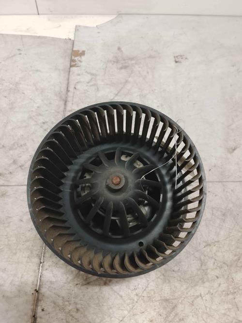 Ventilateur chauffage -...