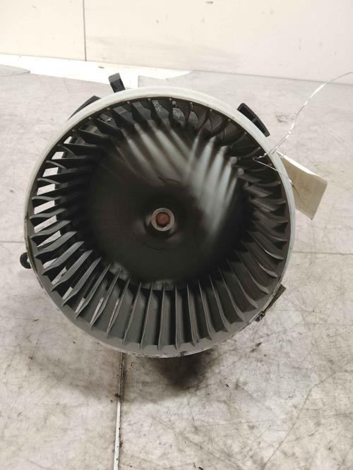Ventilateur chauffage -...
