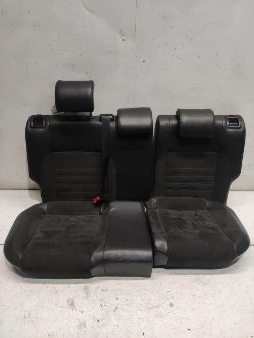 Banquette arriere (KIT...