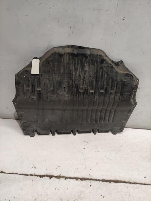 Cache sous moteur -...