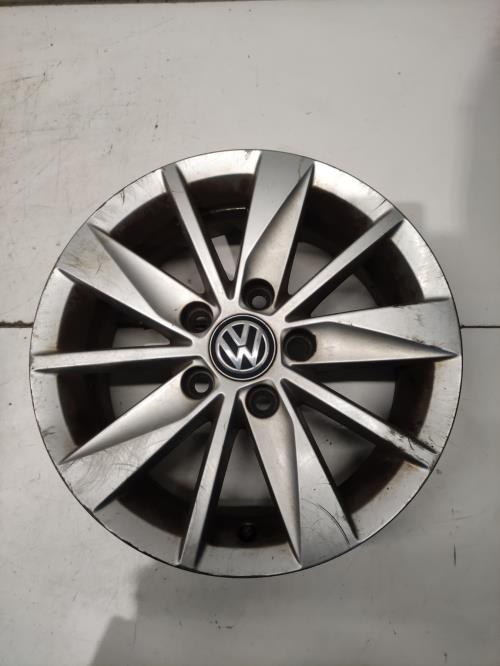 Jante - VOLKSWAGEN GOLF 7...
