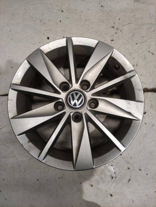 Jante - VOLKSWAGEN GOLF 7...