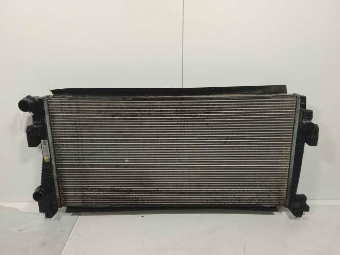 Radiateur eau - VOLKSWAGEN...