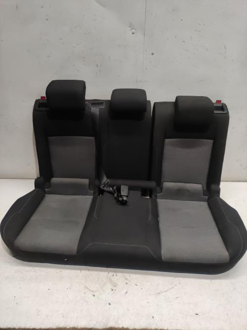 Banquette arriere (KIT...
