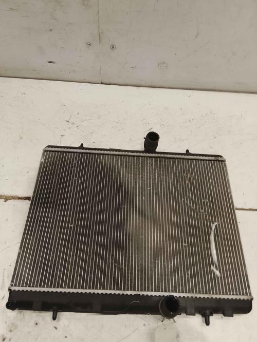 Radiateur eau - PEUGEOT 308...