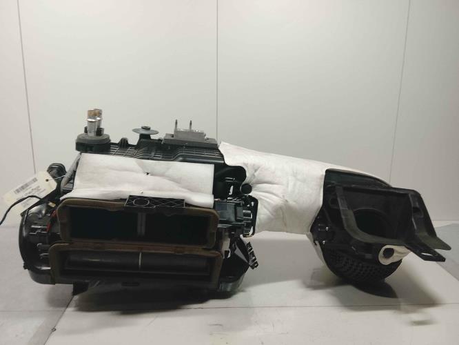 Bloc chauffage - CITROEN...