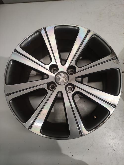 Jante - PEUGEOT 308 1 PHASE...