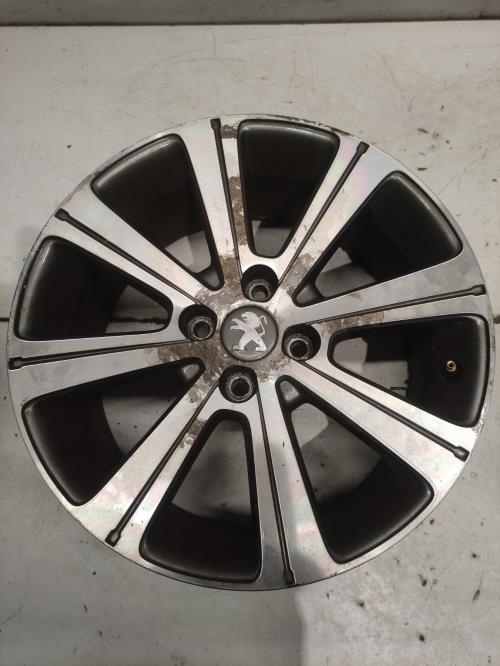 Jante - PEUGEOT 308 1 PHASE...
