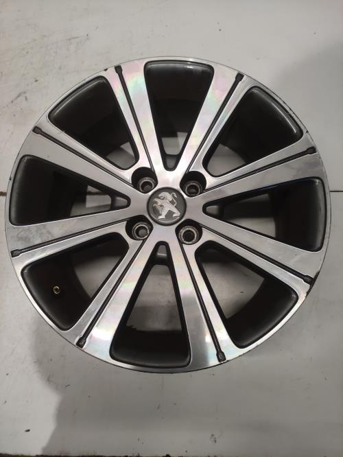 Jante - PEUGEOT 308 1 PHASE...