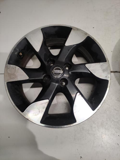 Jante - NISSAN NOTE 1 PHASE 2