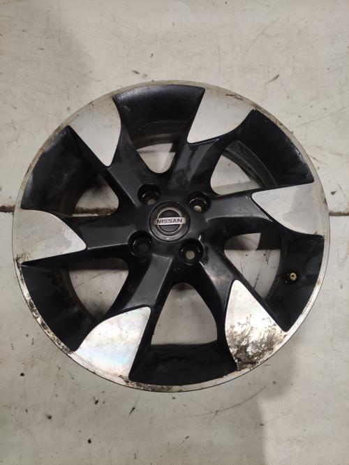 Jante - NISSAN NOTE 1 PHASE 2