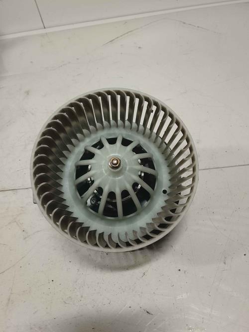 Ventilateur chauffage -...