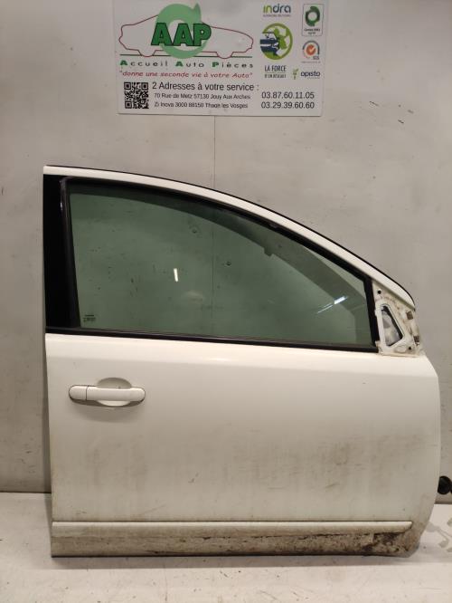 Porte avant droit - NISSAN...