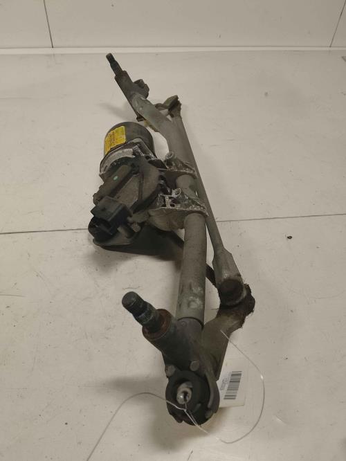 Moteur essuie glace avant -...