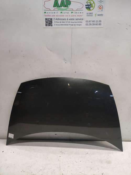 Capot - CITROEN C3 1 PHASE 2