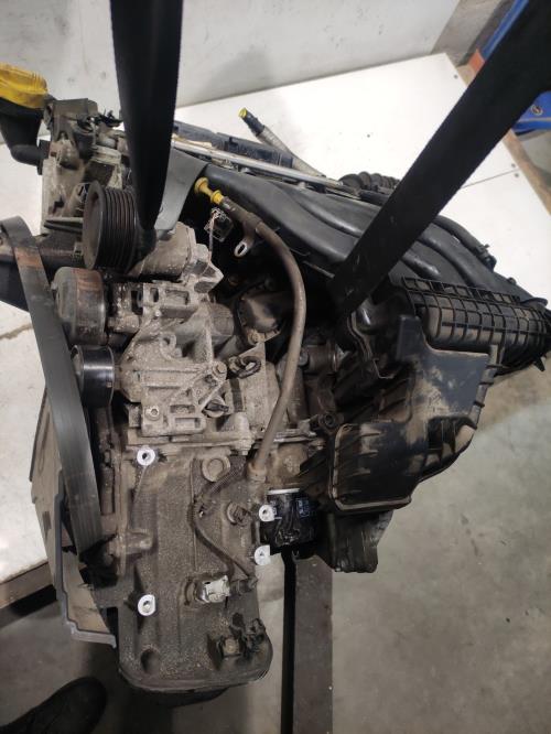 Moteur - RENAULT TWINGO 3...