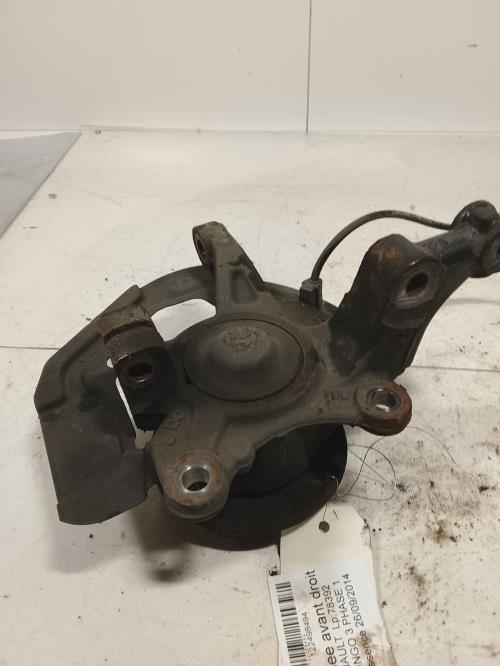 Fusee avant droit - RENAULT...