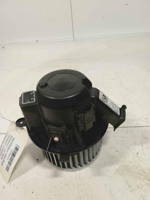 Ventilateur chauffage -...