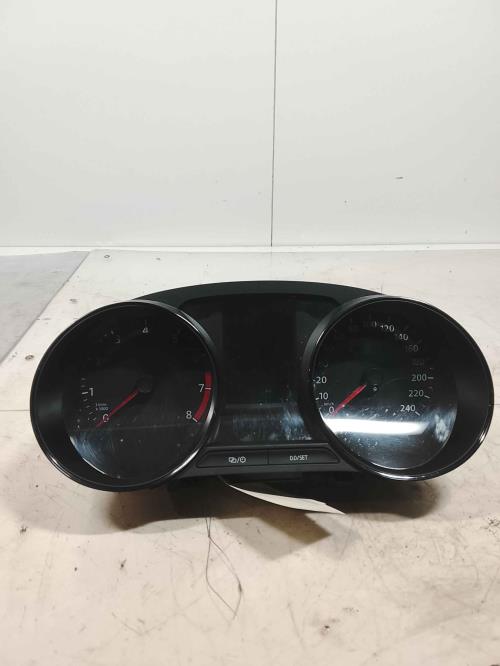Compteur - VOLKSWAGEN POLO...