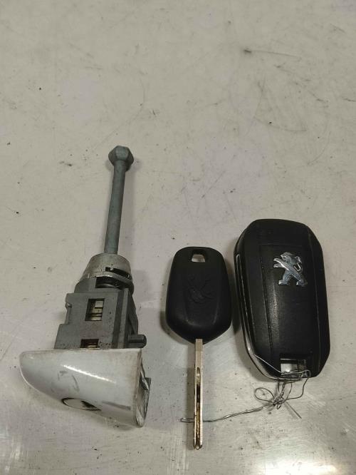 Kit barillet - PEUGEOT 208...