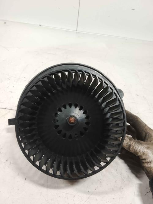 Ventilateur chauffage -...