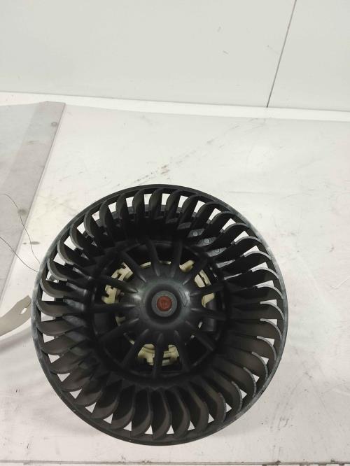 Ventilateur chauffage -...