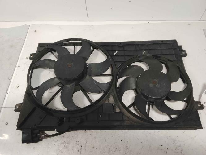 Moto ventilateur radiateur...