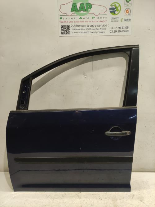 Porte avant gauche -...