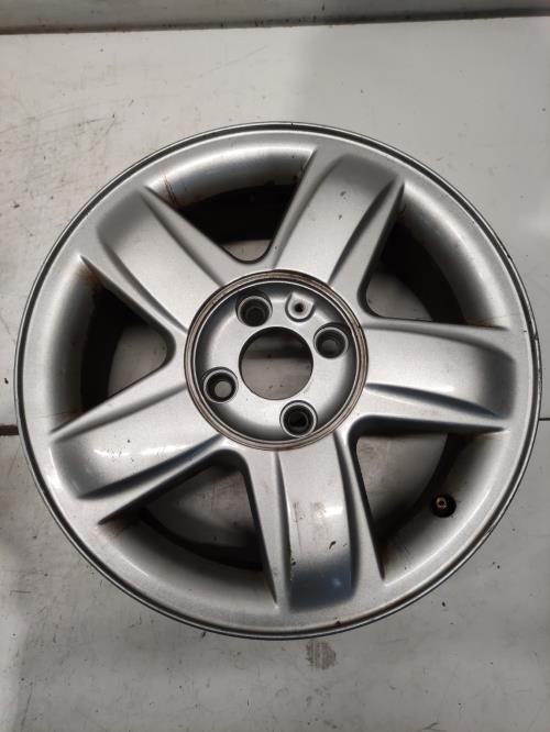 Jante - RENAULT CLIO 2 PHASE 1