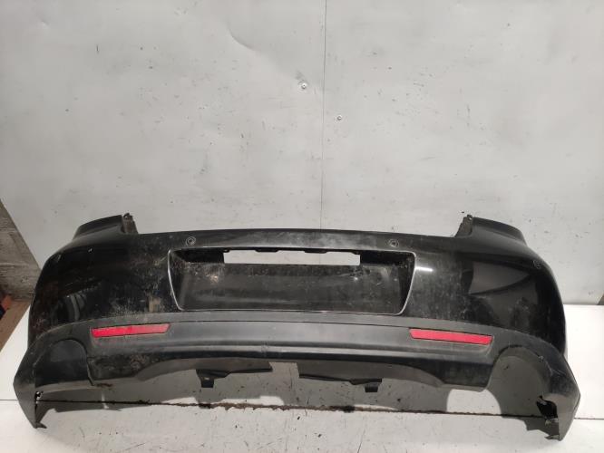 Pare choc arriere - MAZDA 6...