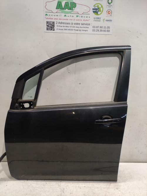 Porte avant gauche - OPEL...