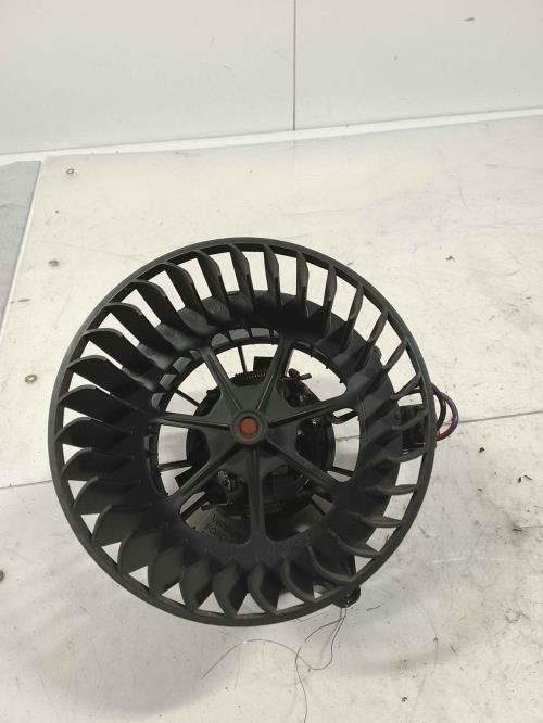 Ventilateur chauffage -...