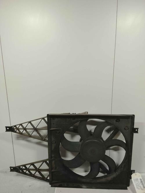 Moto ventilateur radiateur...
