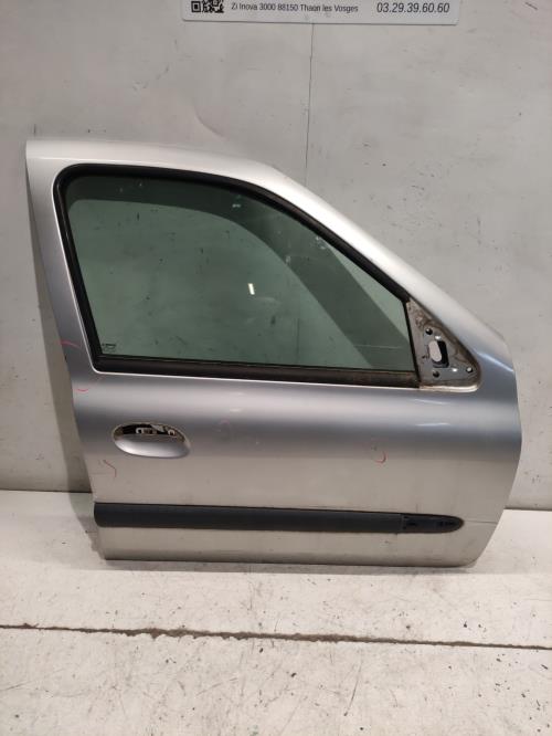 Porte avant droit - RENAULT...
