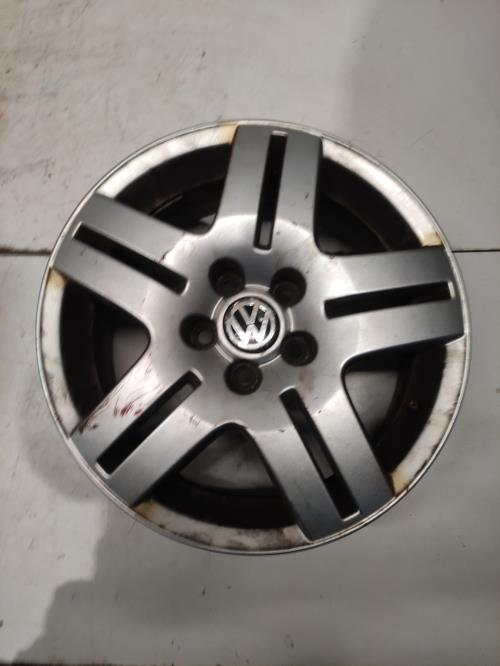 Jante - VOLKSWAGEN GOLF 4
