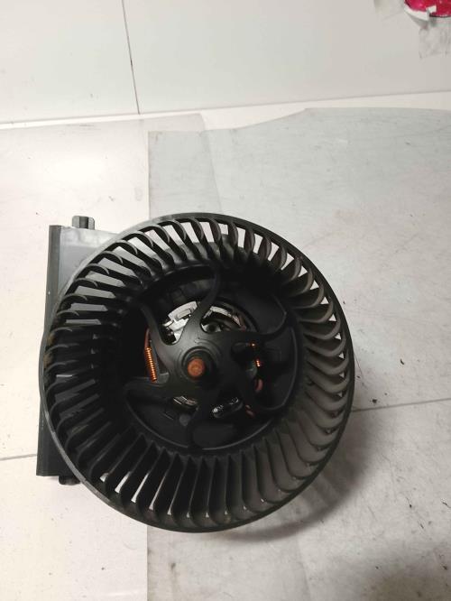 Ventilateur chauffage -...