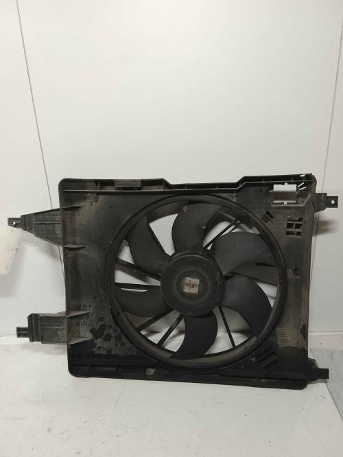 Moto ventilateur radiateur...