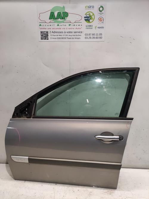 Porte avant gauche -...