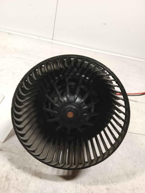Ventilateur chauffage -...