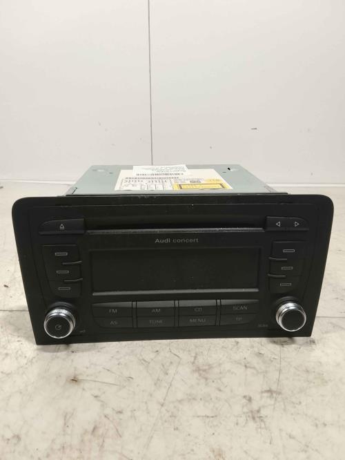 Autoradio - AUDI A3 2...