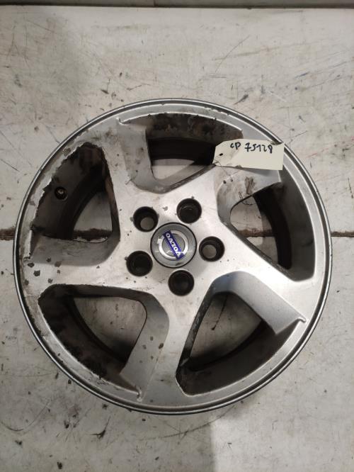 Jante - VOLVO C 30 PHASE 2