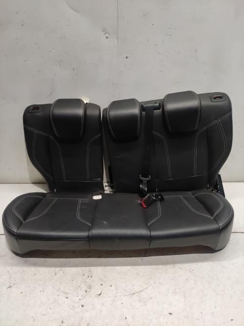 Banquette arriere (KIT...