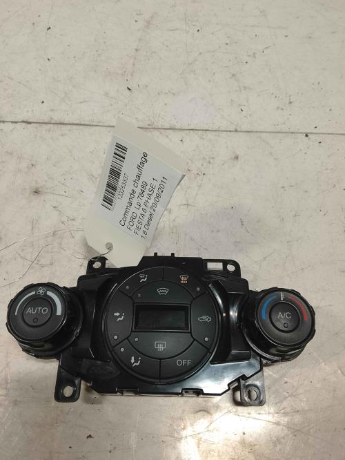 Commande chauffage - FORD...