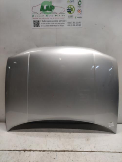 Capot - VOLKSWAGEN GOLF 4