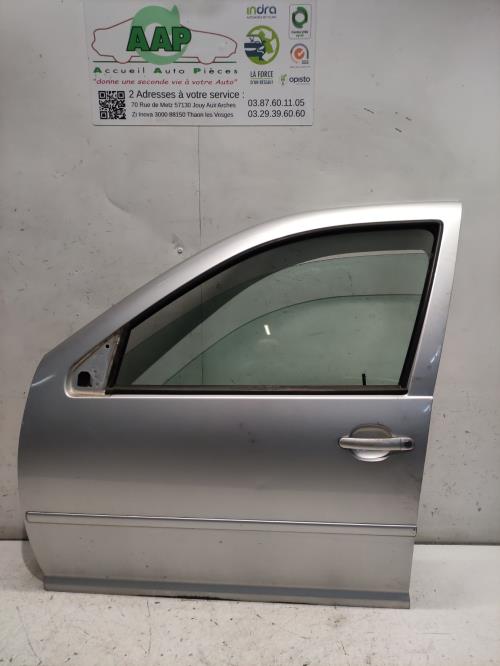 Porte avant gauche -...